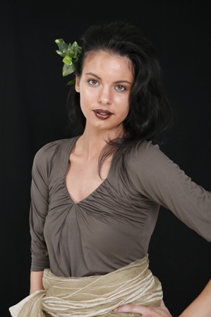 Female model photo shoot of Neetha y