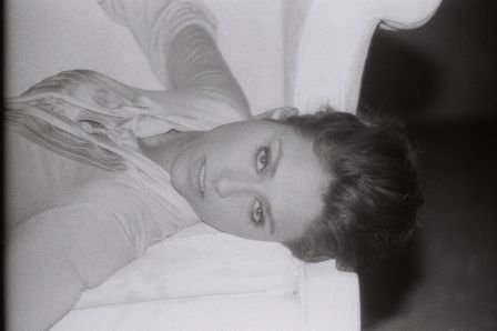 Female model photo shoot of Pascale LaCroix