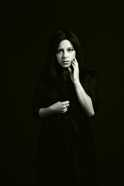 Female model photo shoot of maritza vega by Light Writer