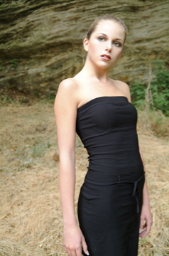 Female model photo shoot of Jenny Walling