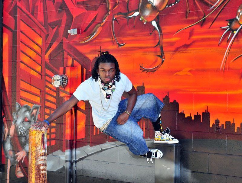 Male model photo shoot of Dy Moultrie by RCF PHOTOGRAPHY in Charleston, South Carolina