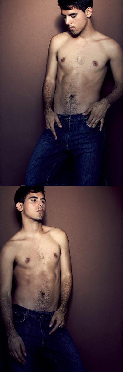Male model photo shoot of augustus juarez in wh