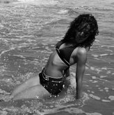 Female model photo shoot of Ms Leaah Cambell in long beach, la