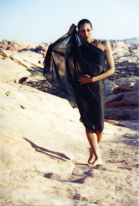 Female model photo shoot of Shiva  Sharifi in Las Vegas, NV