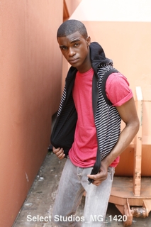 Male model photo shoot of Xavier brown in houston Texas (unknown location)