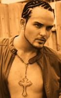 Male model photo shoot of Dacari Esco in Miami