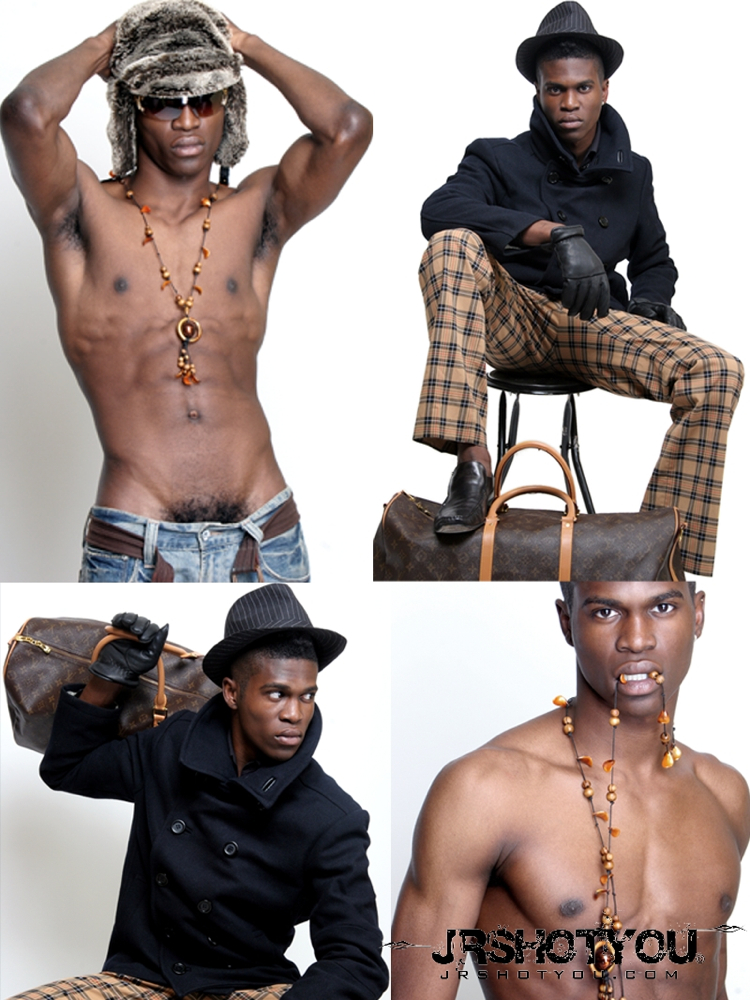 Male model photo shoot of JR Shot You and Toks Adewetan by INC ENTERTAINMENT LTD in Brooklyn