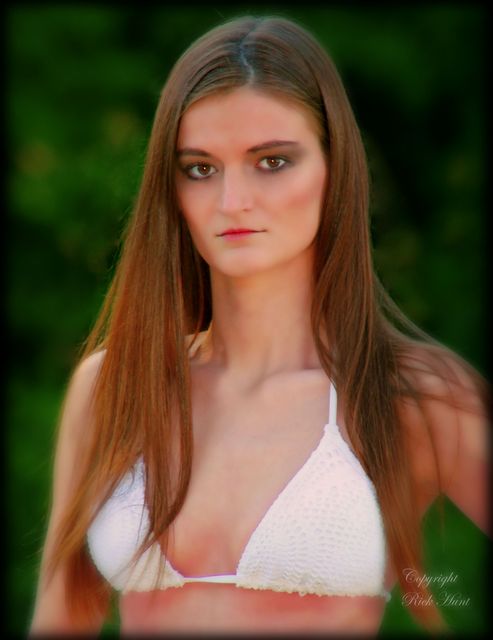 Female model photo shoot of Staci Tyrrell in Evansville, IN
