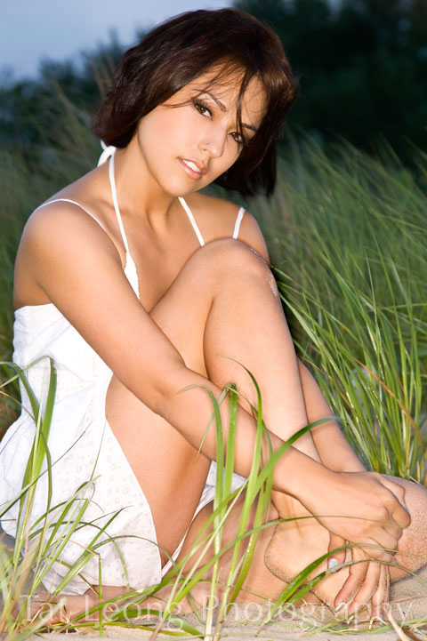 Female model photo shoot of Miki Taka in Brooklyn, NY