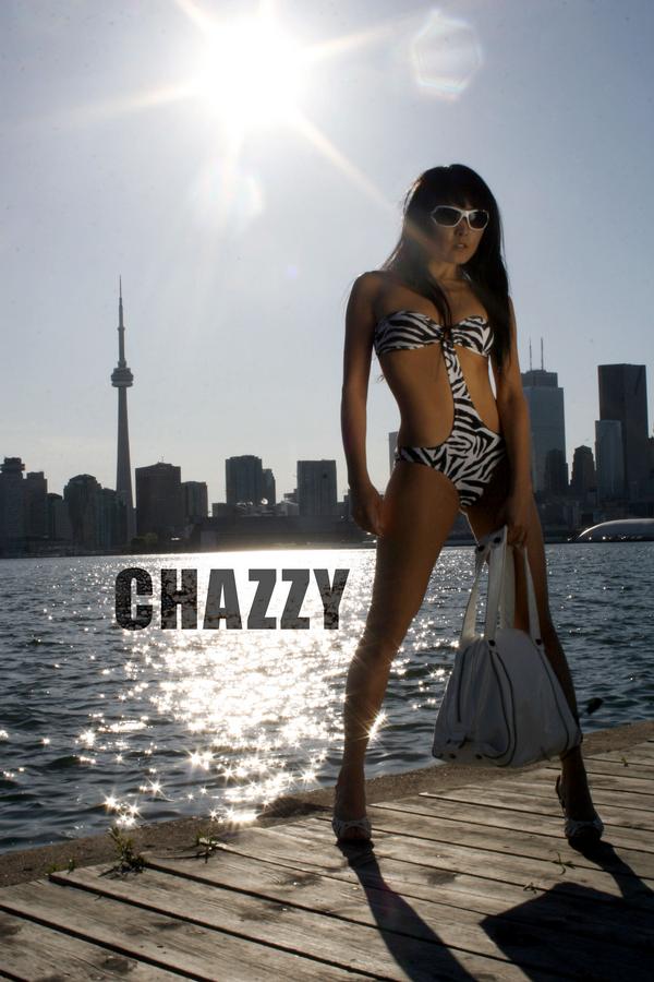 Male model photo shoot of Just Chazzy  in Toronto
