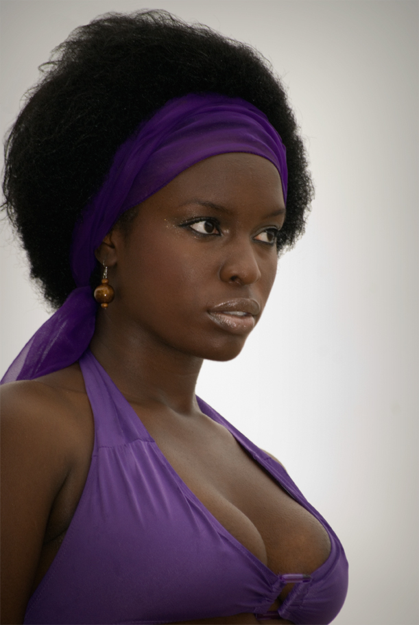 Female model photo shoot of Vida Life by tameerae photography