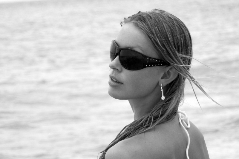 Female model photo shoot of eline greven in Playa del carmen