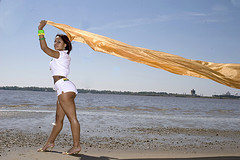 Female model photo shoot of Ashley Starr in Lake Charles