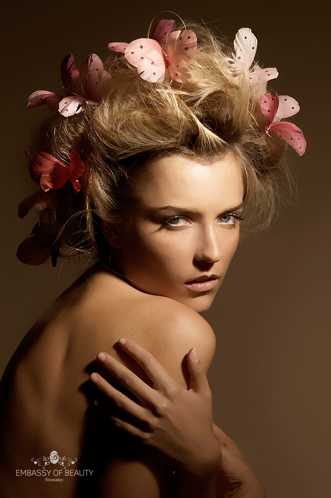 Female model photo shoot of Anastasia Kapluggin in nottuln/germany