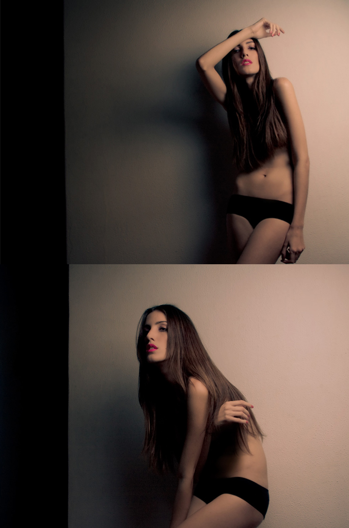 Female model photo shoot of Nathalia Tognarelli