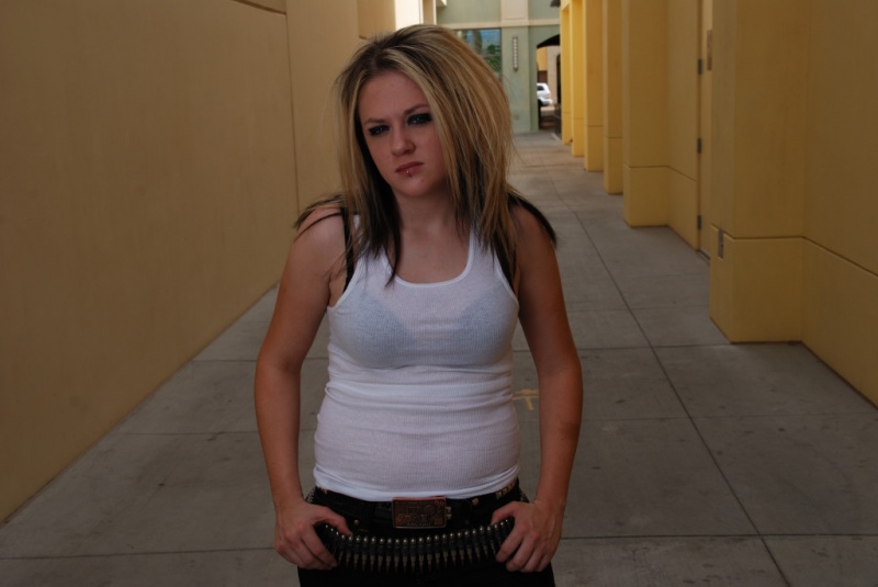 Female model photo shoot of Freya Ann in Las Vegas Nv