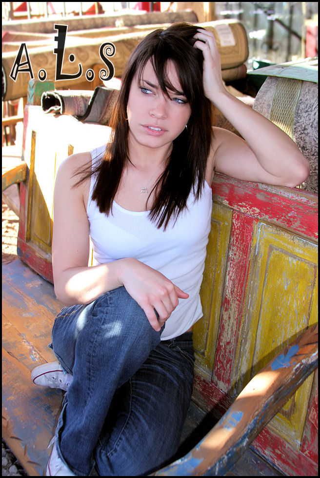 Female model photo shoot of ALSphotography in San Antonio/Helotes