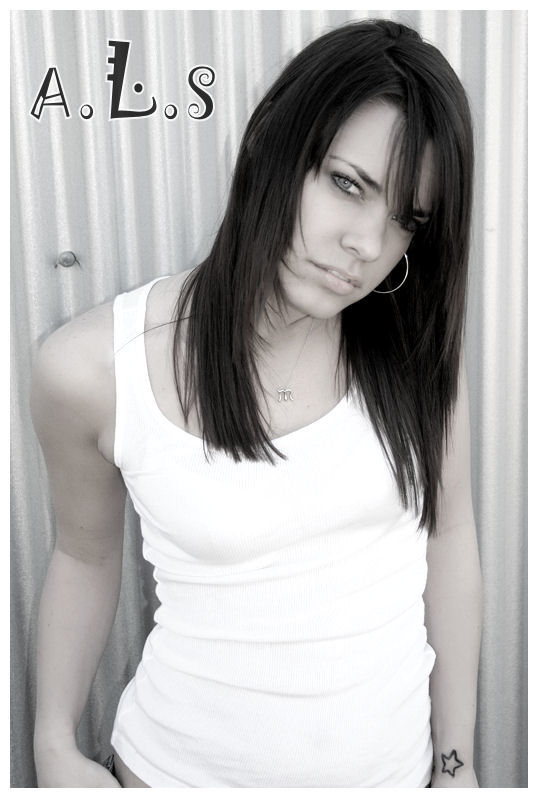Female model photo shoot of ALSphotography in San Antonio/Helotes
