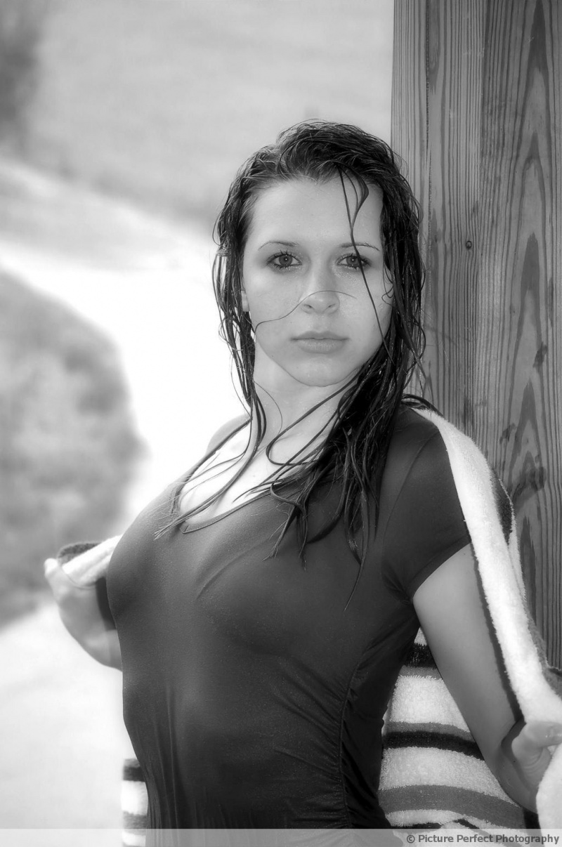 Female model photo shoot of Ariel Brooke in Asheville, NC