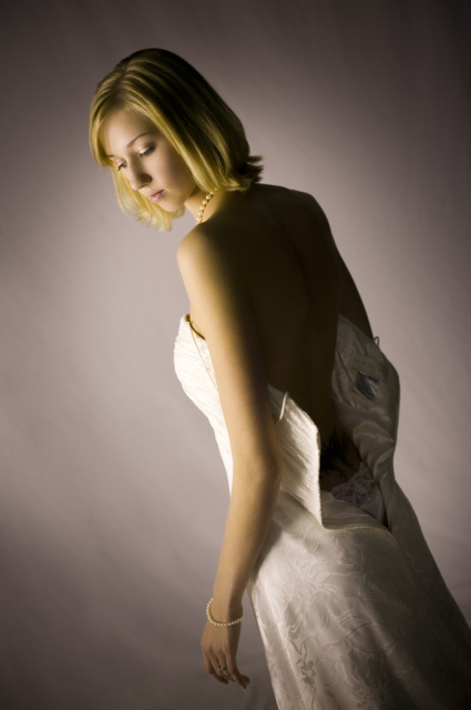 Female model photo shoot of MsTasch by John Herdson
