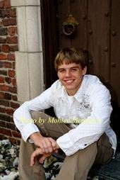 Male model photo shoot of Cody Price1