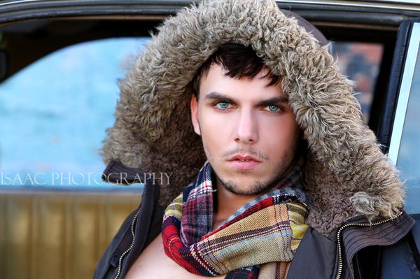 Male model photo shoot of Taylor Marshall by Isaacs eye Photography in fres-yes CA