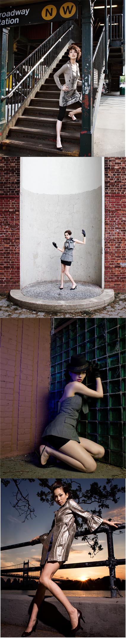 Male model photo shoot of Taichi NY in Astoria, NY