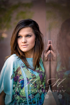 Female model photo shoot of Stephanie Yamilet in ONEOK Plaza, Tulsa, OK