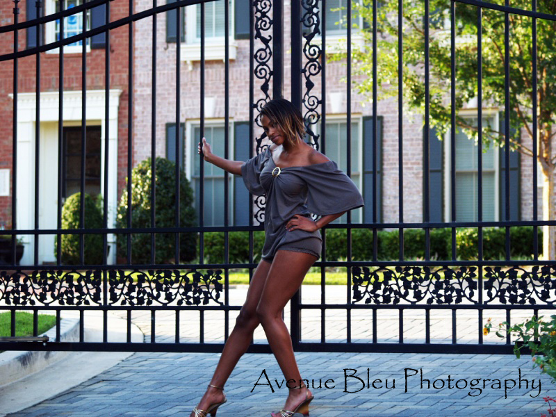 Male and Female model photo shoot of Avenue Bleu Photography and STELLA ARTOIS