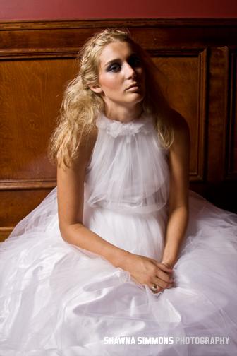 Female model photo shoot of Lauren Simmons by Shawna Simmons in Atlanta