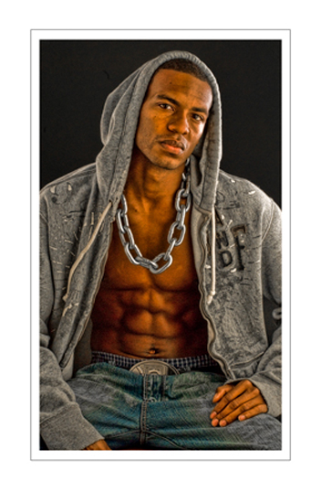 Male model photo shoot of DeVaul Photography and B R I A N in Chagrin Falls, Ohio