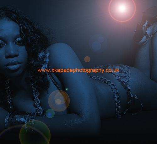 Male model photo shoot of XkapadePhotography in Xkapade Photography Studios