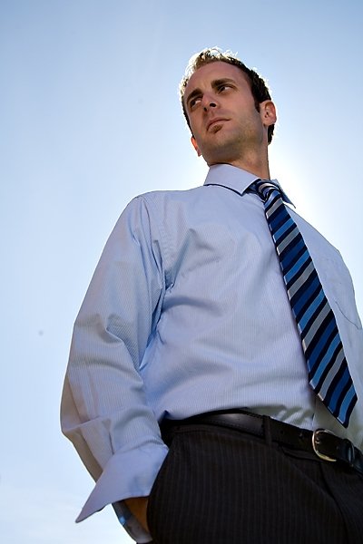 Male model photo shoot of S-Brohman by Christine Tripp in Ottawa, Ont.