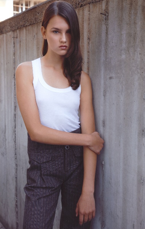 Female model photo shoot of Jenna Sweet by afgiur5 in Toronto