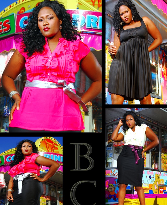 Female model photo shoot of Trenell by BC photos in Oakland, wardrobe styled by Simona Onae