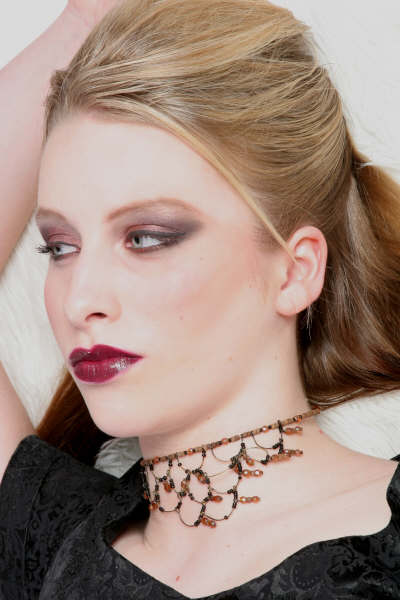 Female model photo shoot of Paula Sidhu-Grewal in Vancouver