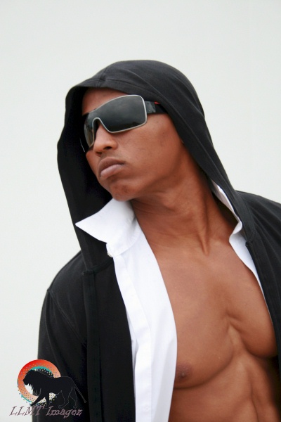 Male model photo shoot of LLMT- Imagez and Gee el in Miami Beach