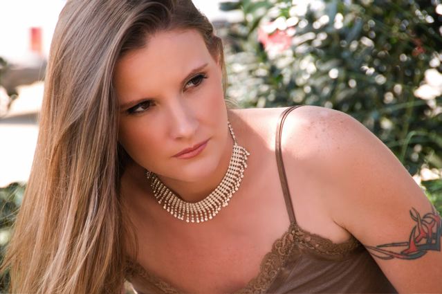 Female model photo shoot of Shelby Ford, makeup by Stephanie Dawn Beauty
