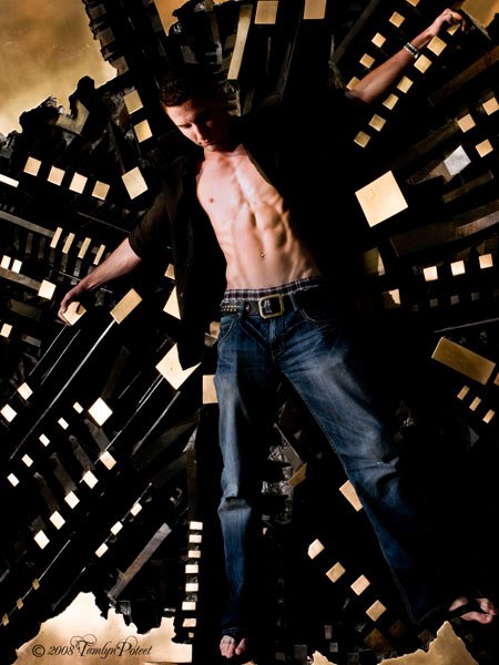 Male model photo shoot of Chris Deschenes by TLP Images Charlotte NC in Charlotte, NC