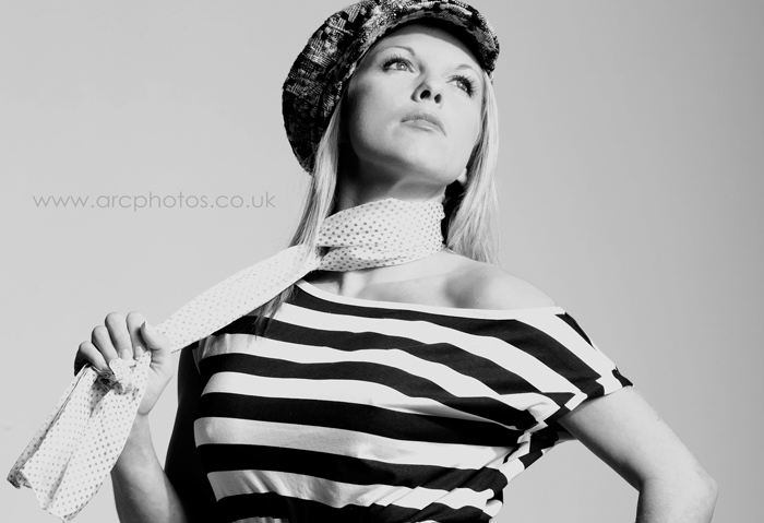 Female model photo shoot of NikkiHay in Preston