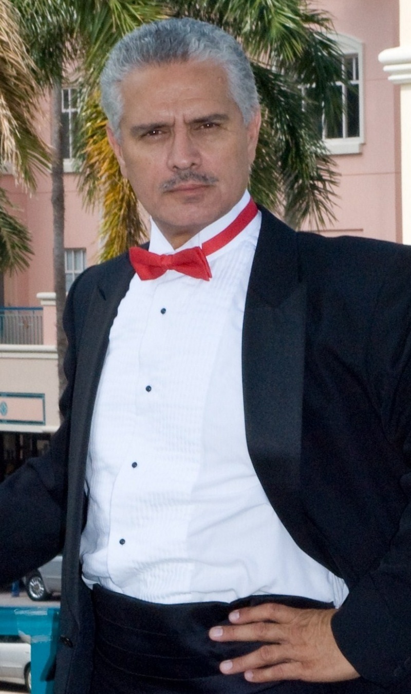 Male model photo shoot of Alexis Martinez  III in Boca Raton, Florida