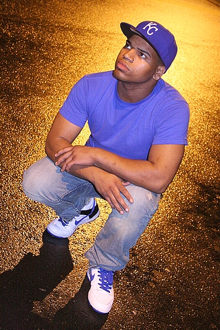 Male model photo shoot of Joubert Photography in Downtown Springfield, MA 3:00am