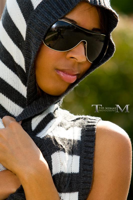 Female model photo shoot of Danura by Ted Mebane in Rockville, MD