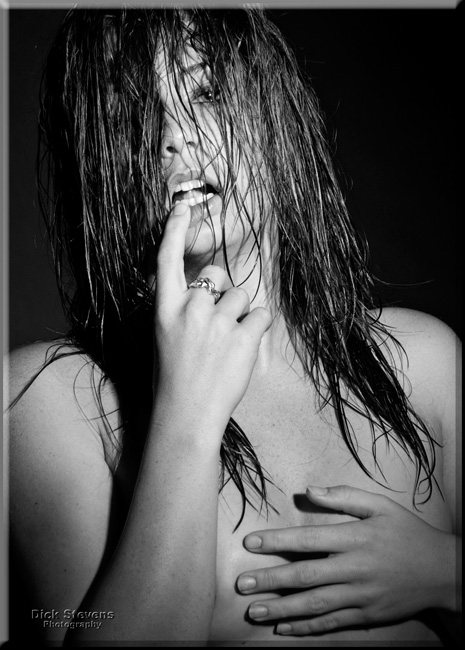 Female model photo shoot of britt jackson
