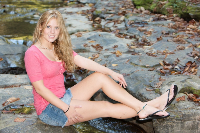 Female model photo shoot of MissyLynne in Watkins Glen NY
