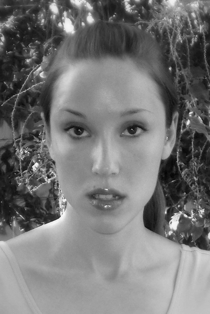 Female model photo shoot of Jess Callan