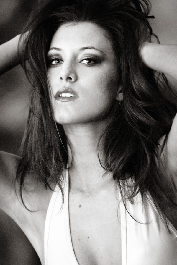 Female model photo shoot of Nicole Marie - Model by Sydney Fox Photography