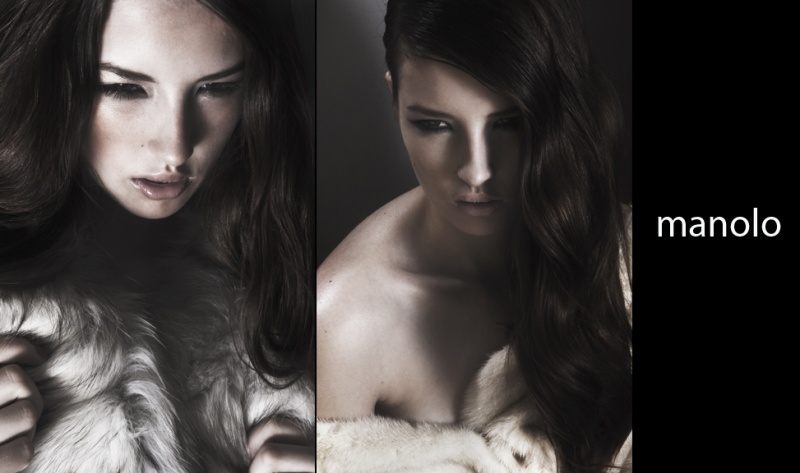 Female model photo shoot of Robin Vengroff
