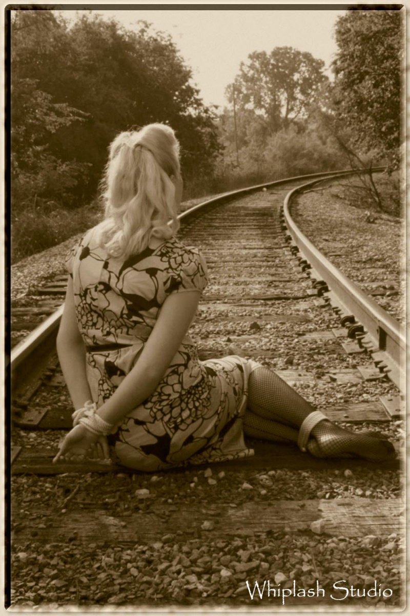 Female model photo shoot of Lorelei Lee by Whiplash Studios in Grand Prairie, Texas