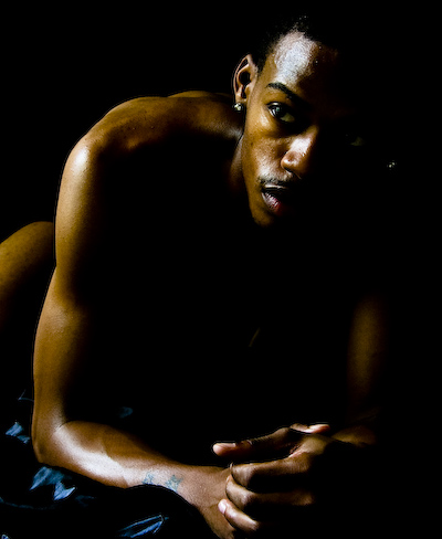 Male model photo shoot of Marvin Mendoza  by Habeeb Mukasa in Ganda Studios